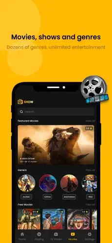 what-is-jio-fancode download Movies and shows