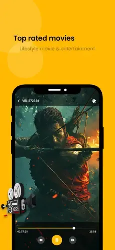 what-is-jio-fancode download Top Rated Movies