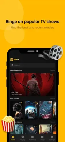 what-is-jio-fancode download tv show